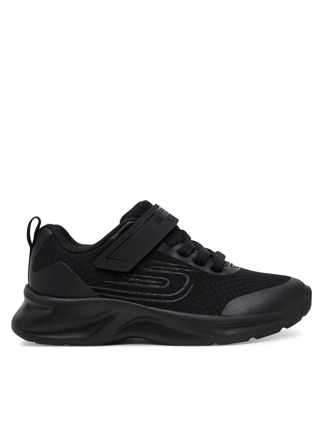 Кроссовки Dynamatic-Swift Tread 405112L/B Skechers, черный 
Кроссовки Dynamatic-Swift Tread 405112L/B Skechers, черный