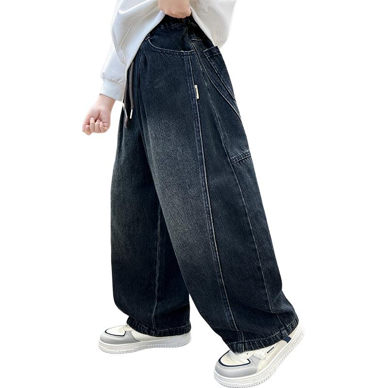 Джинсы Grade School Moderate EASTERN CAMEL, черный синий
Джинсы Grade School Moderate EASTERN CAMEL, черный синий