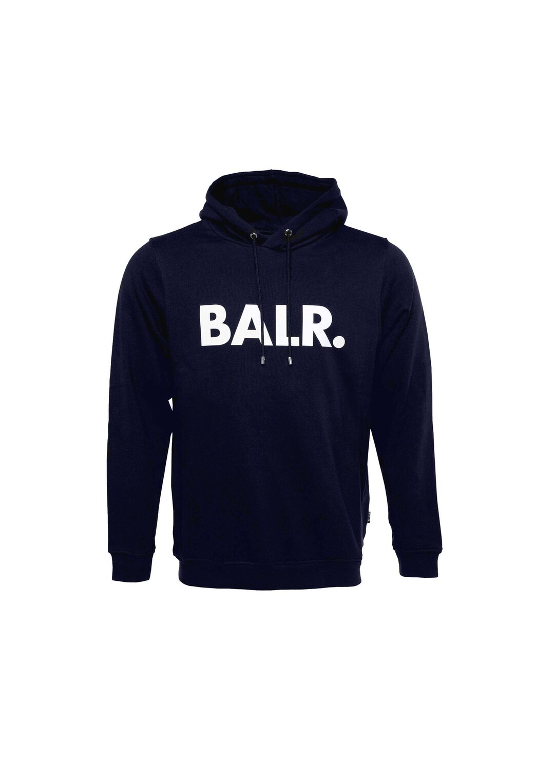 Мужская худи – брендовая прямая толстовка, капюшон, логотип, смесь хлопка BALR., темно-синий
Мужская худи – брендовая прямая толстовка, капюшон, логотип, смесь хлопка BALR., темно-синий