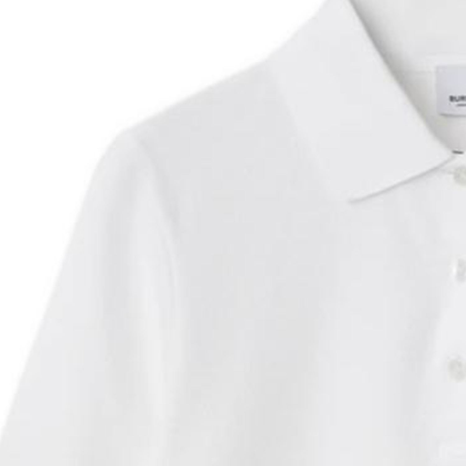 SS24 Футболка поло женская белая Burberry
SS24 Футболка поло женская белая Burberry