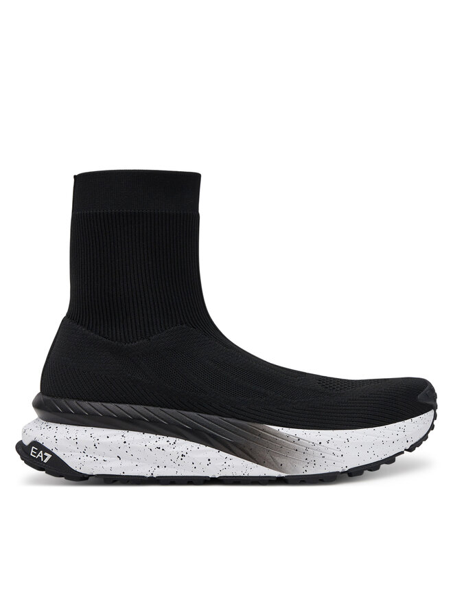 Кроссовки X8Z057 XK430 K485 Ea7 Emporio Armani, черный
Кроссовки X8Z057 XK430 K485 Ea7 Emporio Armani, черный