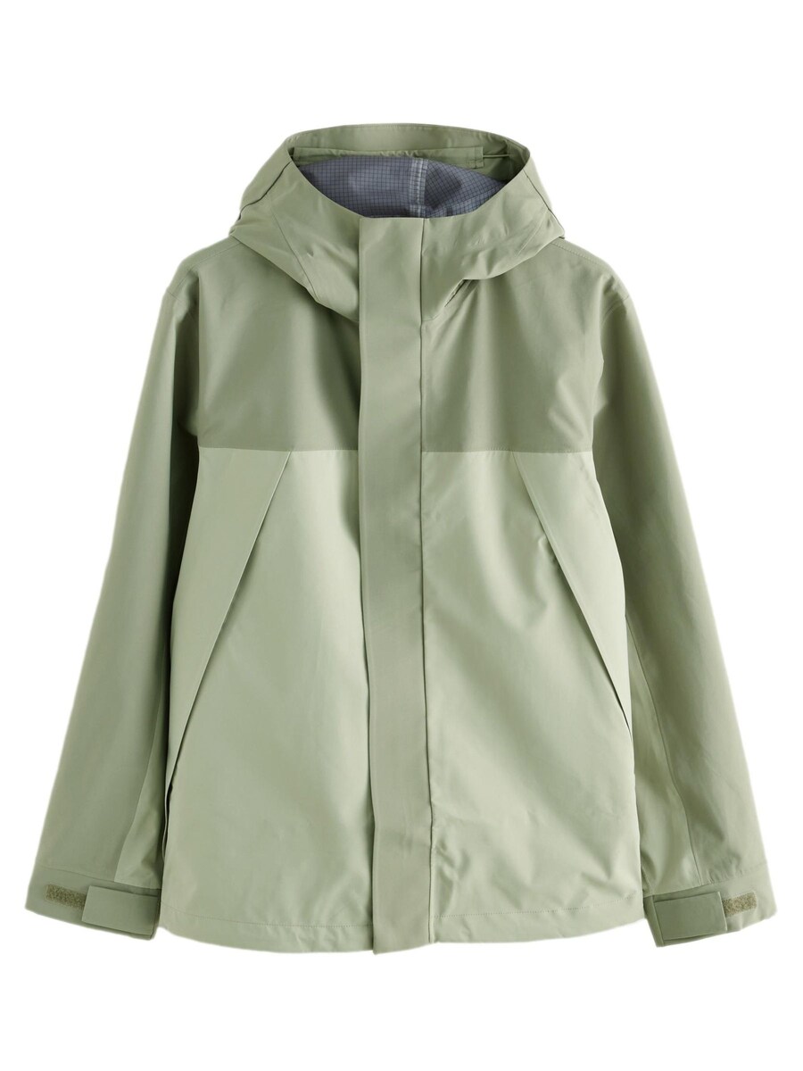 Куртка для активного отдыха Next, зеленый
Куртка для активного отдыха Next, зеленый