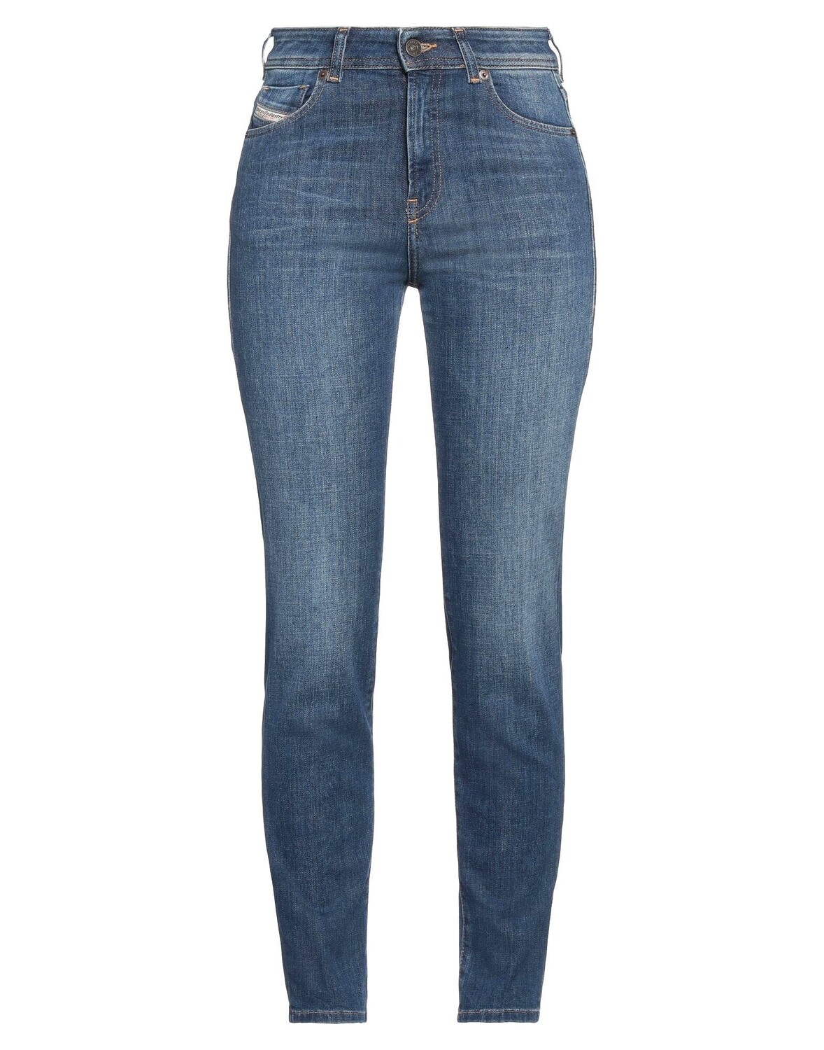 Джинсы Diesel, синий
Джинсы Diesel, синий