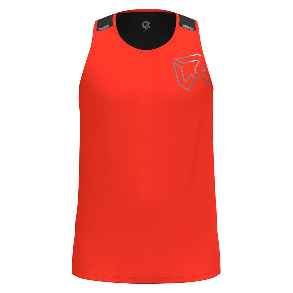 Футболка без рукавов Rock Experience Ink, оранжевый
Футболка без рукавов Rock Experience Ink, оранжевый