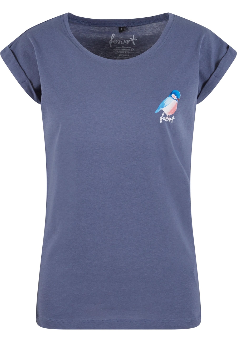 Рубашка Forvert San Luis, синий
Рубашка Forvert San Luis, синий