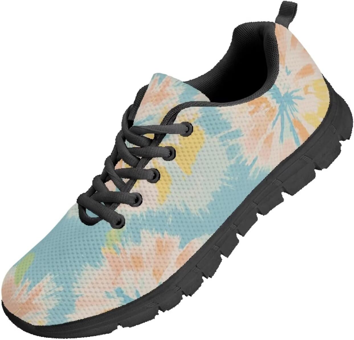 Мужские кроссовки Funnydude Funny Print для бега, повседневные спортивные кроссовки с низким каблуком для спортзала, Tie Dye
Мужские кроссовки Funnydude Funny Print для бега, повседневные спортивные кроссовки с низким каблуком для спортзала, Tie Dye