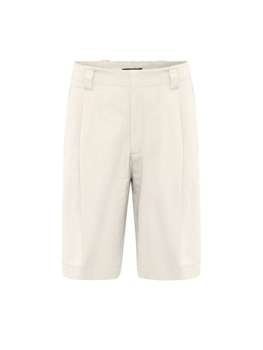 Обычные брюки со складками спереди Antioch, экрю
Обычные брюки со складками спереди Antioch, экрю