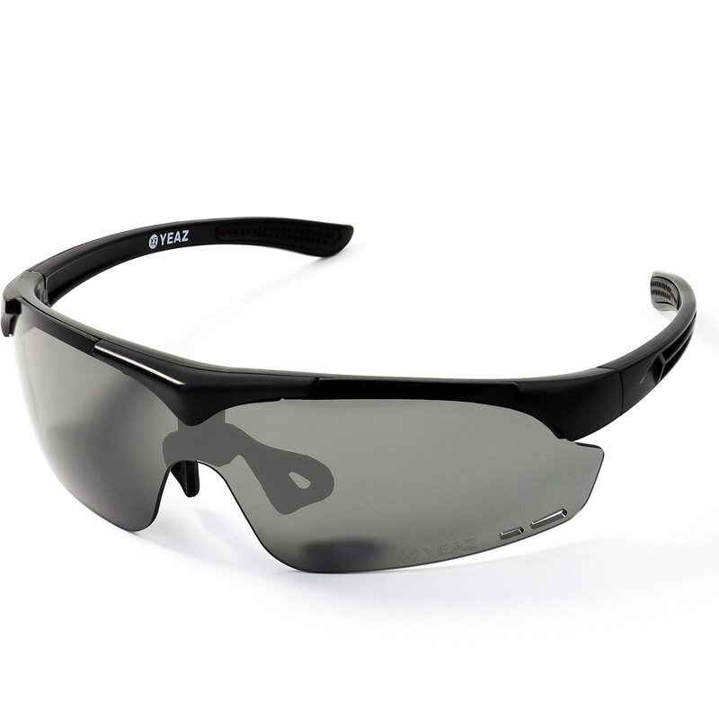 Солнцезащитные очки Yeaz, черный
Солнцезащитные очки Yeaz, черный
