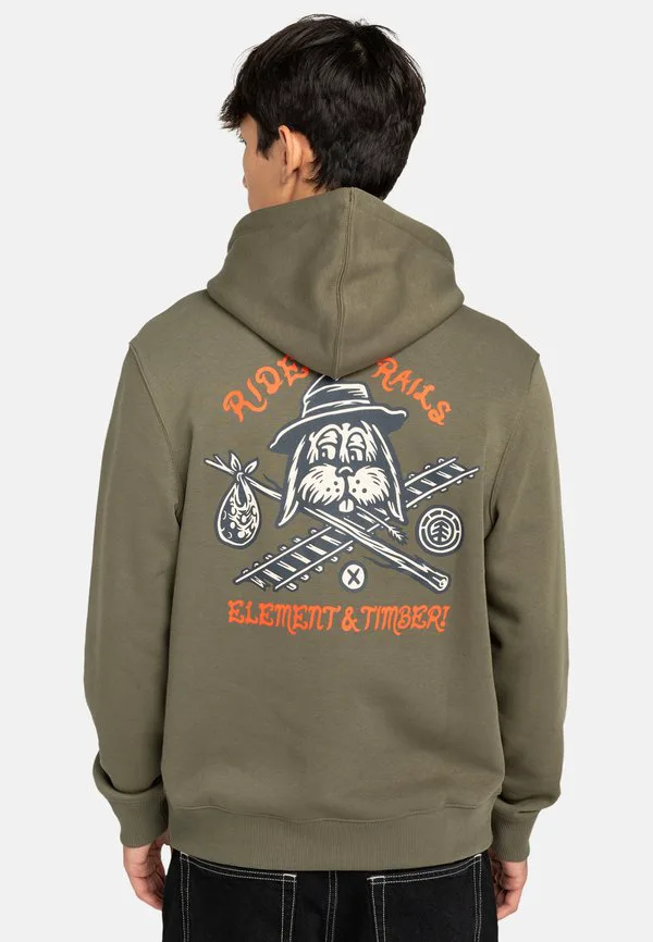 Толстовка с капюшоном Element, Khaki, Хаки, Толстовка с капюшоном Element, Khaki
Толстовка с капюшоном Element, Khaki, Хаки, Толстовка с капюшоном Element, Khaki