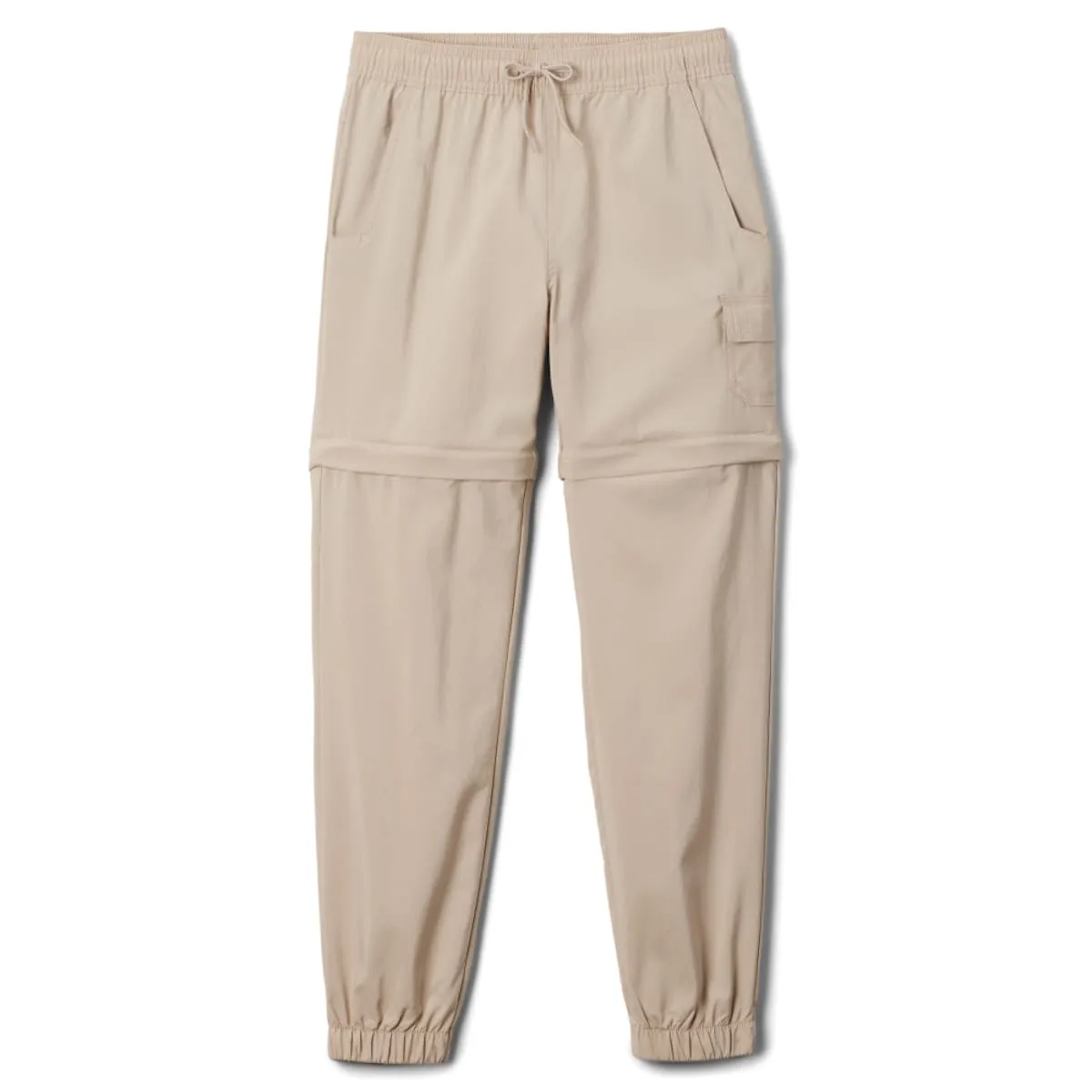 Детские туристические брюки Silver Ridge Utility Columbia, бежевый
Детские туристические брюки Silver Ridge Utility Columbia, бежевый