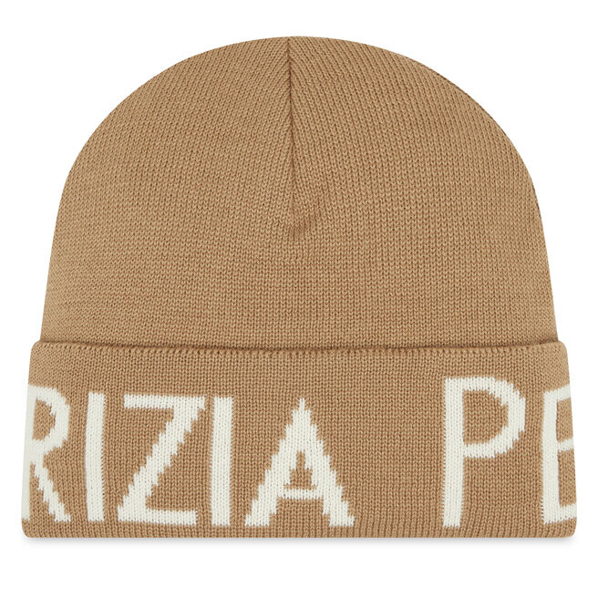 Шапка Patrizia Pepe, бежевый
Шапка Patrizia Pepe, бежевый
