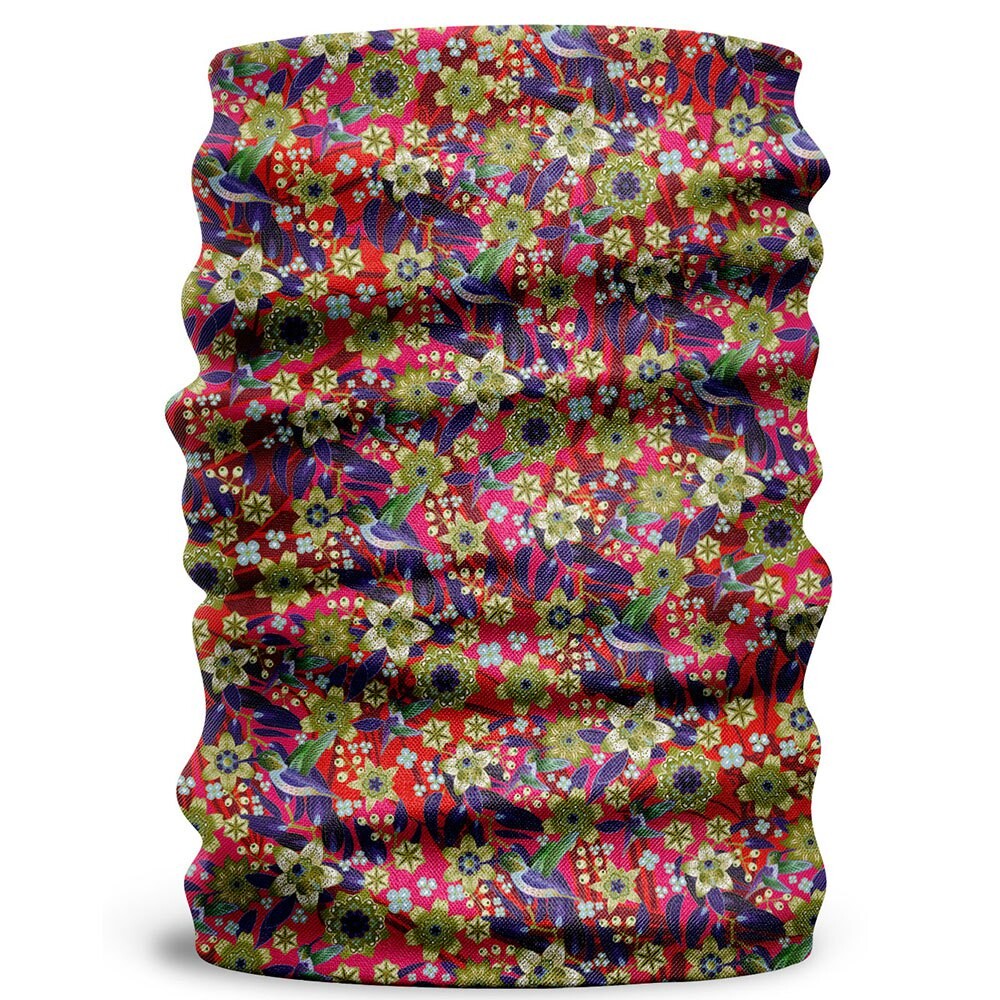 Неквормер Matt Estrada Premium, Разноцветный
Неквормер Matt Estrada Premium, Разноцветный