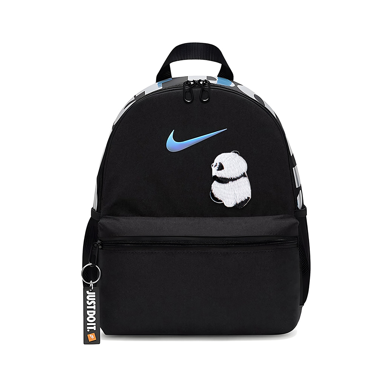 Nike Тканевый рюкзак унисекс черный, White Bear Cloud
Nike Тканевый рюкзак унисекс черный, White Bear Cloud