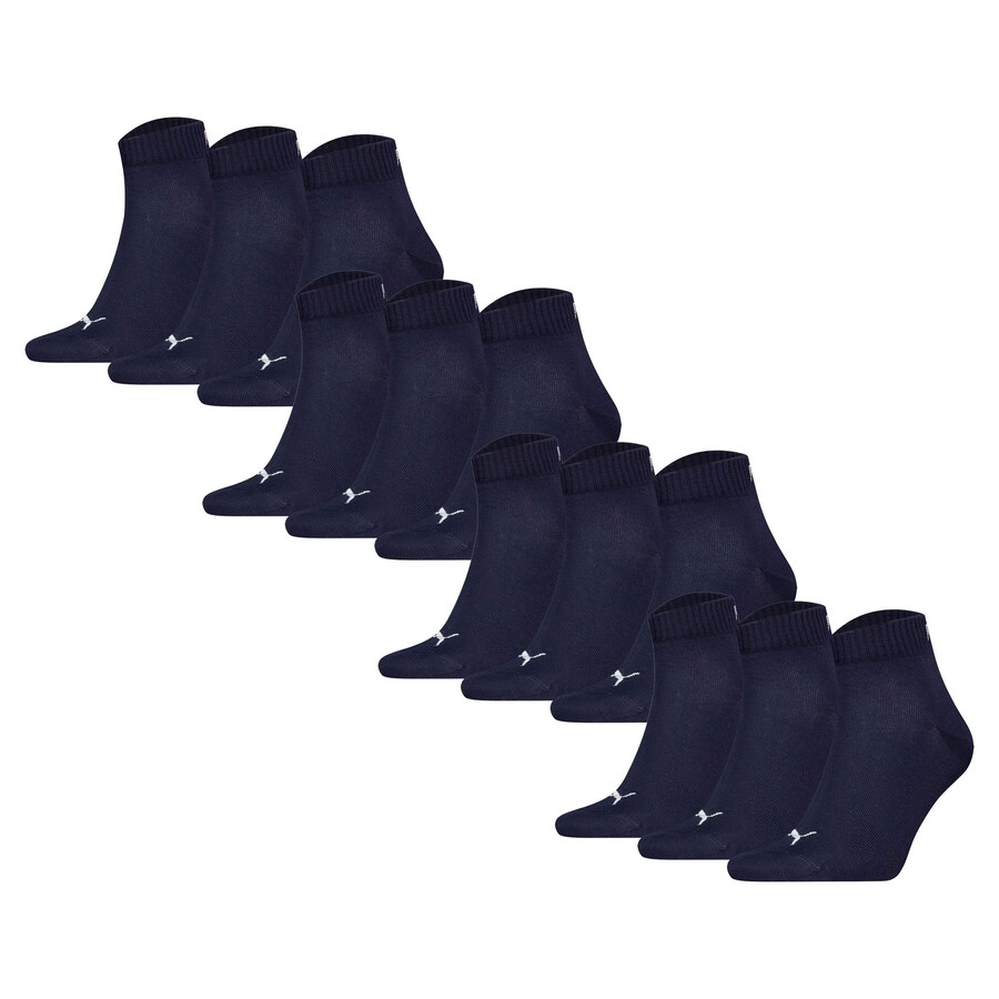 Носки PUMA, темно-синий
Носки PUMA, темно-синий