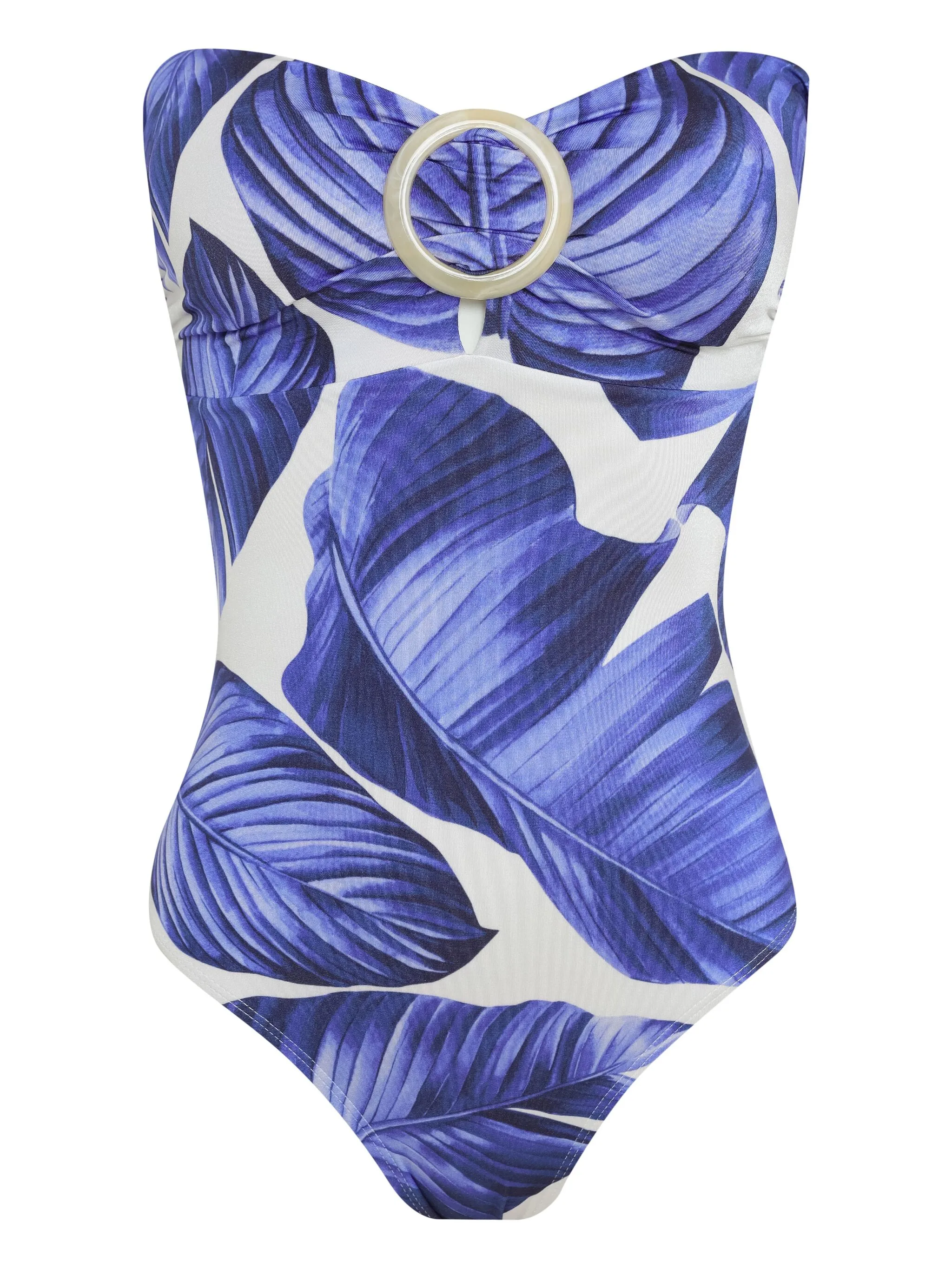 Купальник Mag Brigitte, белый
Купальник Mag Brigitte, белый