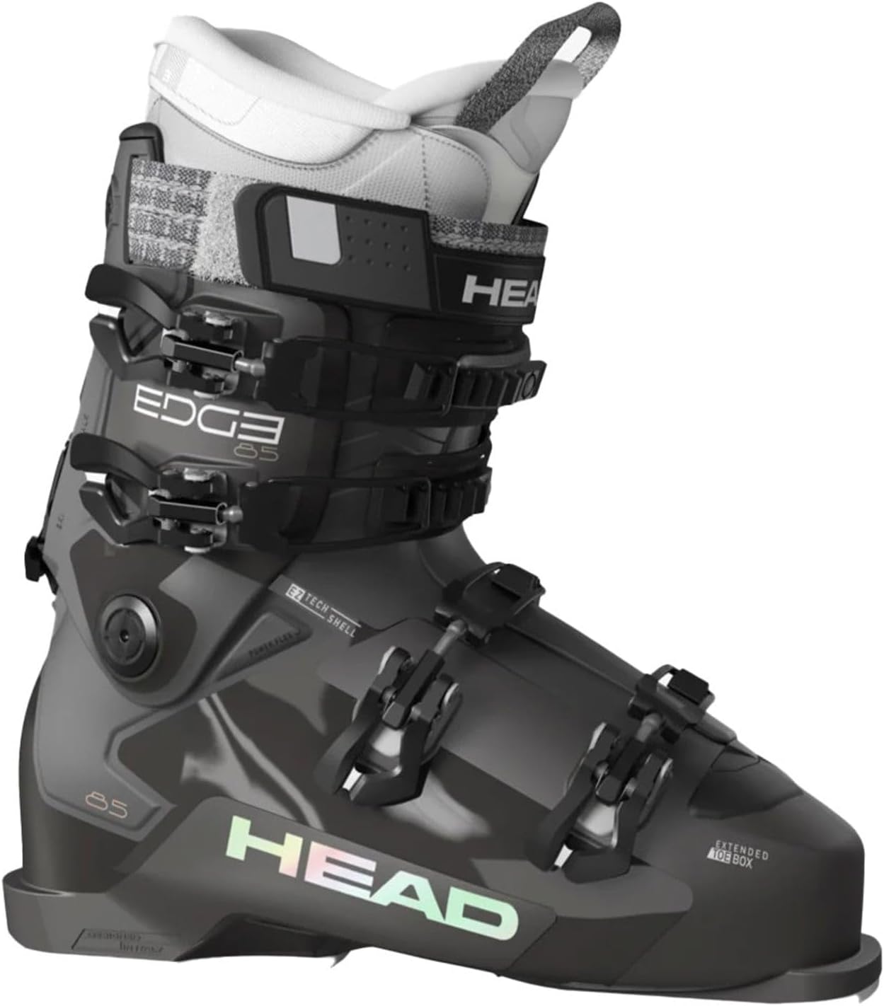 Горнолыжные ботинки HEAD Edge 85 HV женские, Anthracite, Черный, Горнолыжные ботинки HEAD Edge 85 HV женские, Anthracite
Горнолыжные ботинки HEAD Edge 85 HV женские, Anthracite, Черный, Горнолыжные ботинки HEAD Edge 85 HV женские, Anthracite