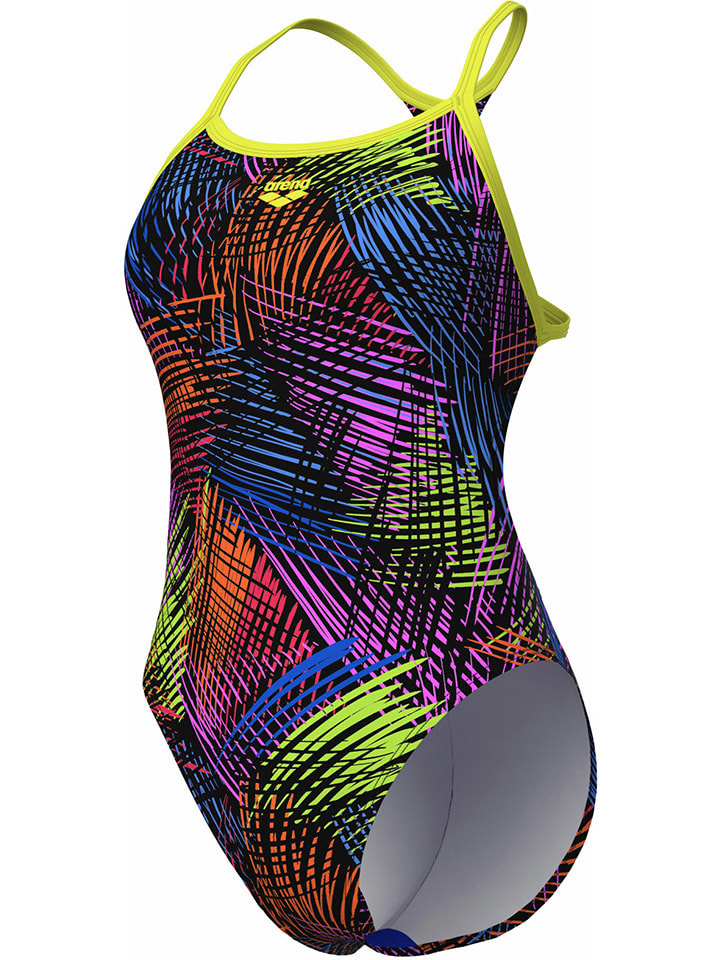 Arena Яркий купальник
Arena Яркий купальник