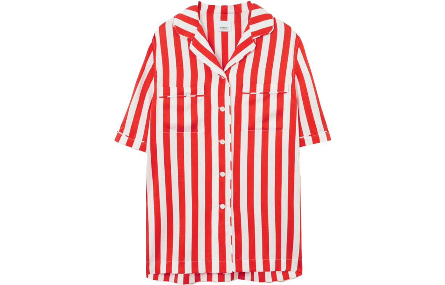 Рубашка женская Burberry, красный
Рубашка женская Burberry, красный