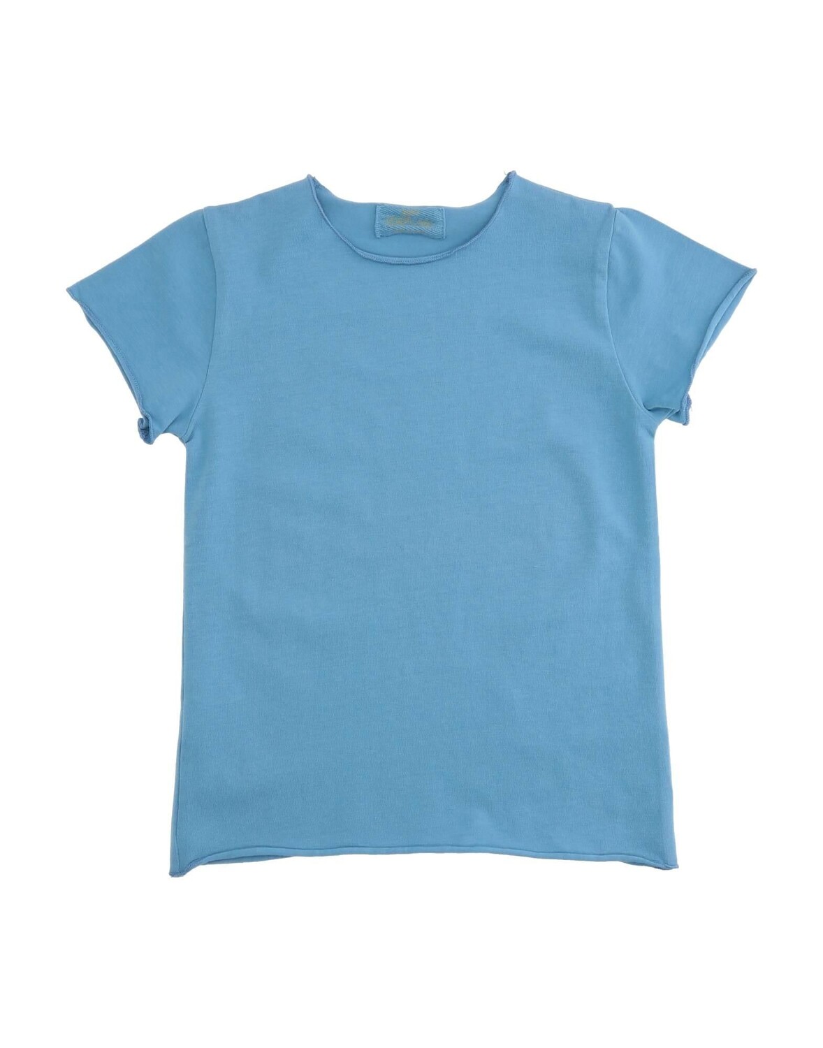 Футболка Olive By Sisco, пастельный синий
Футболка Olive By Sisco, пастельный синий
