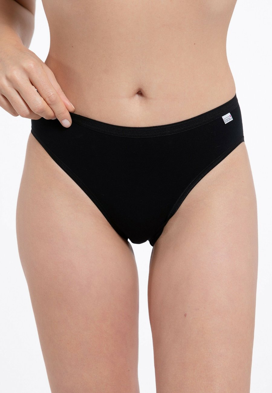 Брифы Speidel 5 PACK , Schwarz/Black
Брифы Speidel 5 PACK , Schwarz/Black