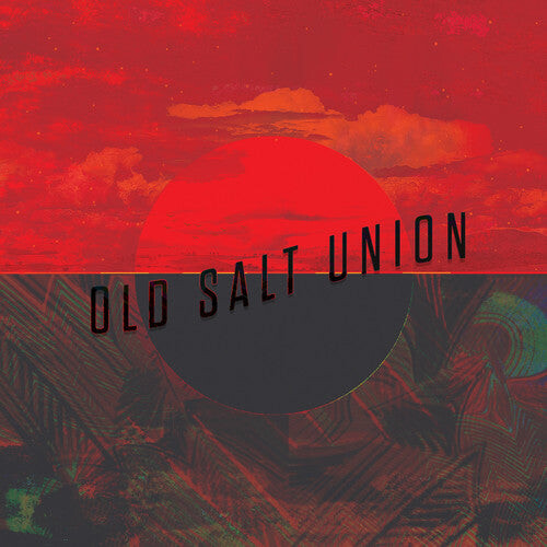 CD диск Old Salt Union: Old Salt Union
CD диск Old Salt Union: Old Salt Union