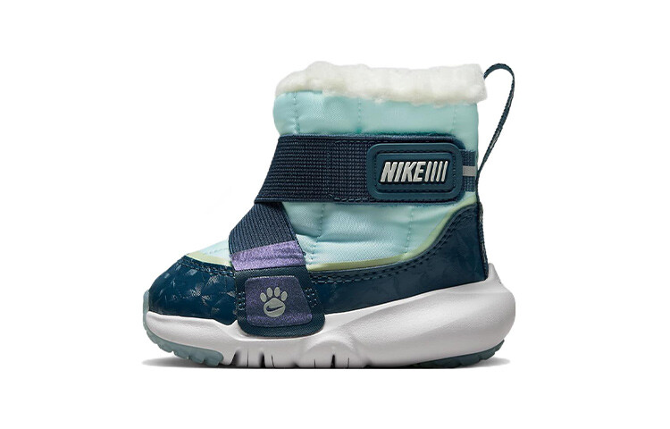 Обувь для малышей Nike FLEX TD
Обувь для малышей Nike FLEX TD