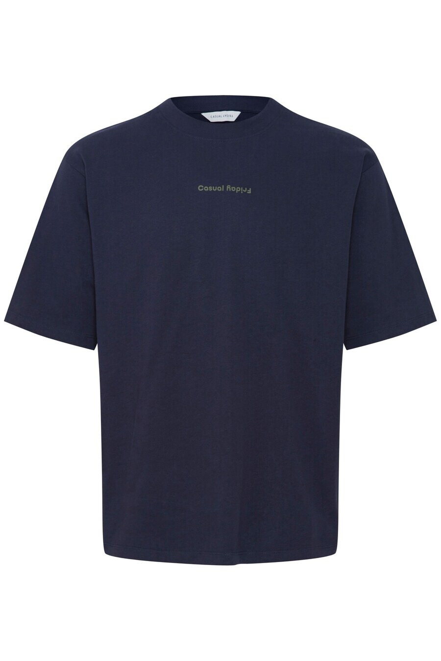 Футболка Casual Friday, темно-синий
Футболка Casual Friday, темно-синий