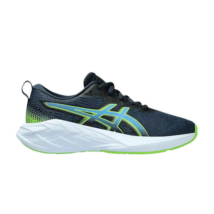 Кроссовки Novablast 4 GS 'French Blue', синий
Кроссовки Novablast 4 GS 'French Blue', синий