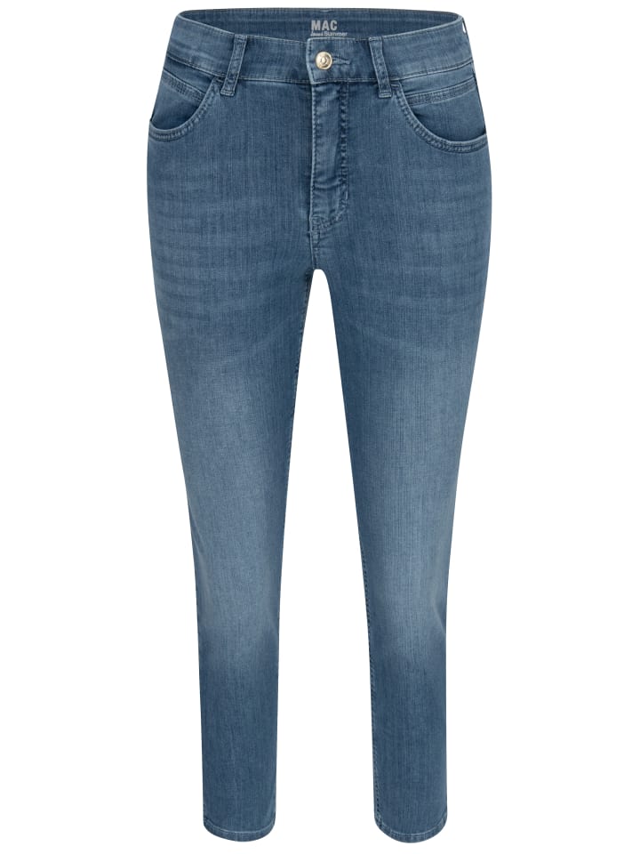 Джинсы MAC HOSEN, синий
Джинсы MAC HOSEN, синий