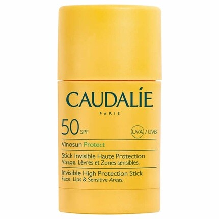 Caudalie Vinosun Stick Spf50 15гр
Caudalie Vinosun Stick Spf50 15гр