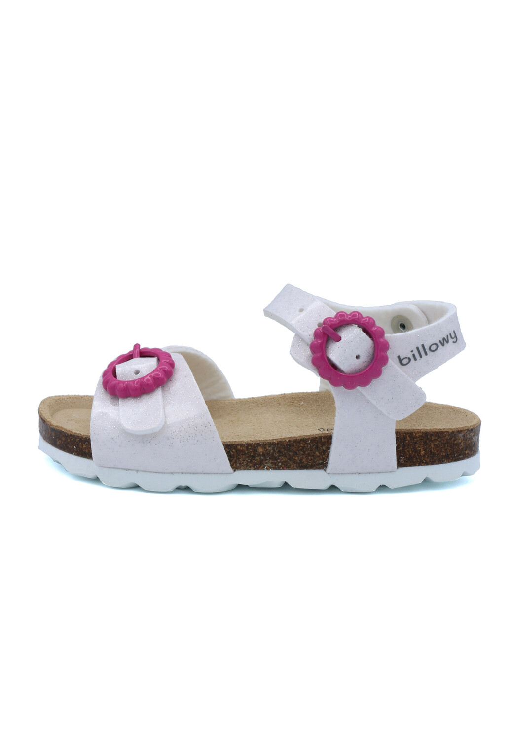 Сандалии billowy tten, белый
Сандалии billowy tten, белый