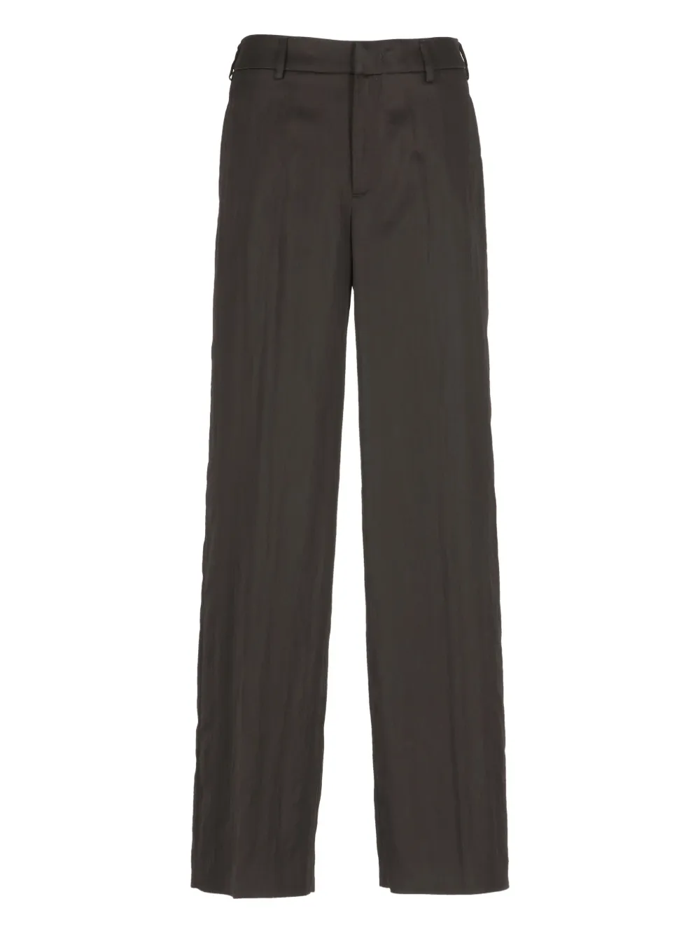 Брюки палаццо PT Torino, черный
Брюки палаццо PT Torino, черный