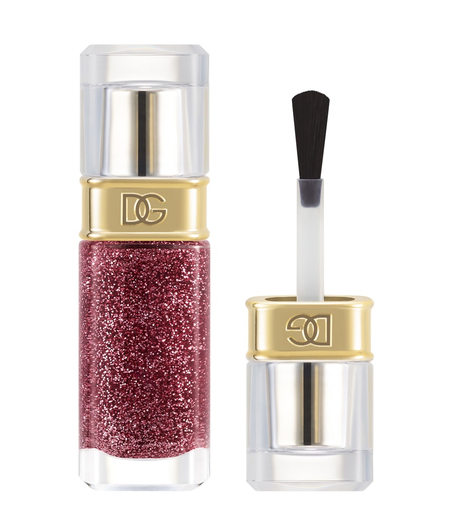 Лак для ногтей Dolce&Gabbana Nailed It!, Nr. 05 - Pink Superstar, 7 ml 
Лак для ногтей Dolce&Gabbana Nailed It!, Nr. 05 - Pink Superstar, 7 ml
