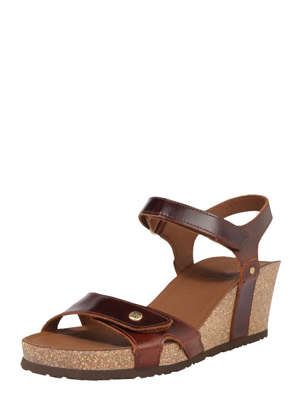 Сандалии с ремешками PANAMA JACK Julia Clay, сепия
Сандалии с ремешками PANAMA JACK Julia Clay, сепия