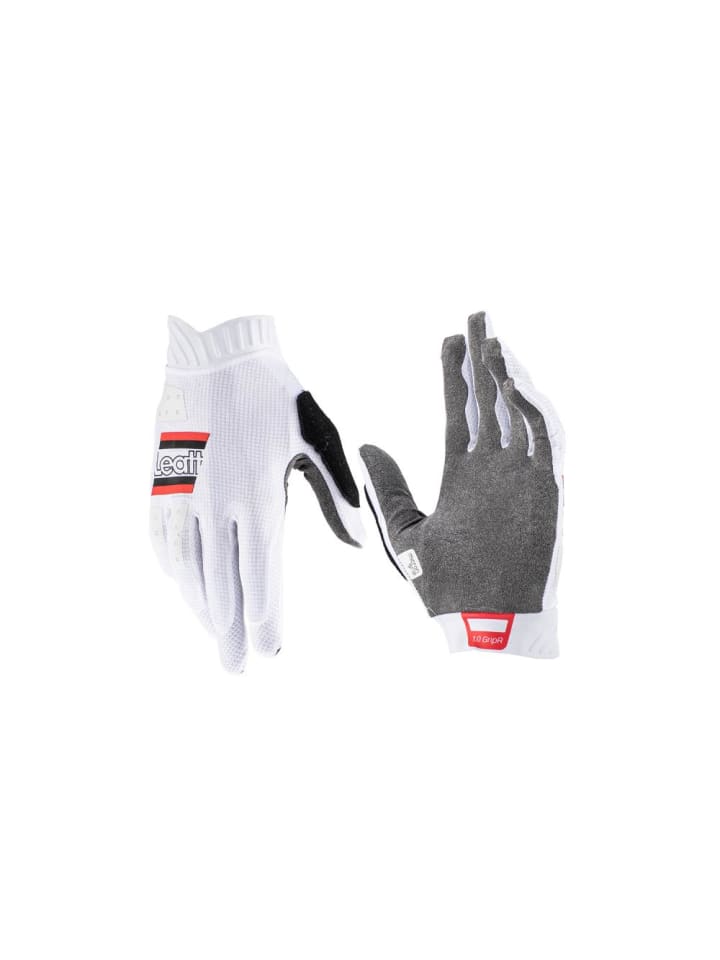 Перчатки для горного велосипеда Glove MTB 1.0 GripR Junior, Leatt
Перчатки для горного велосипеда Glove MTB 1.0 GripR Junior, Leatt