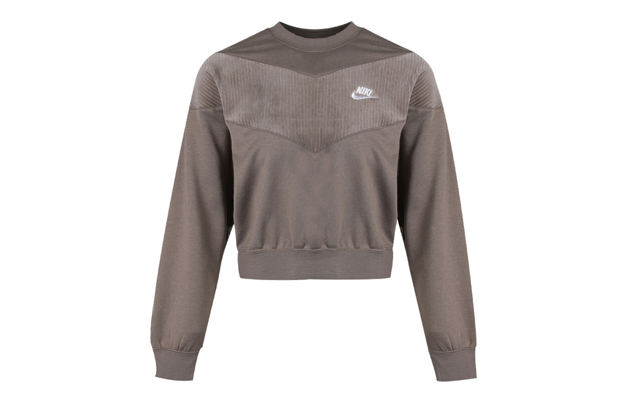 Женская толстовка Nike, цвет Black/Gray
Женская толстовка Nike, цвет Black/Gray