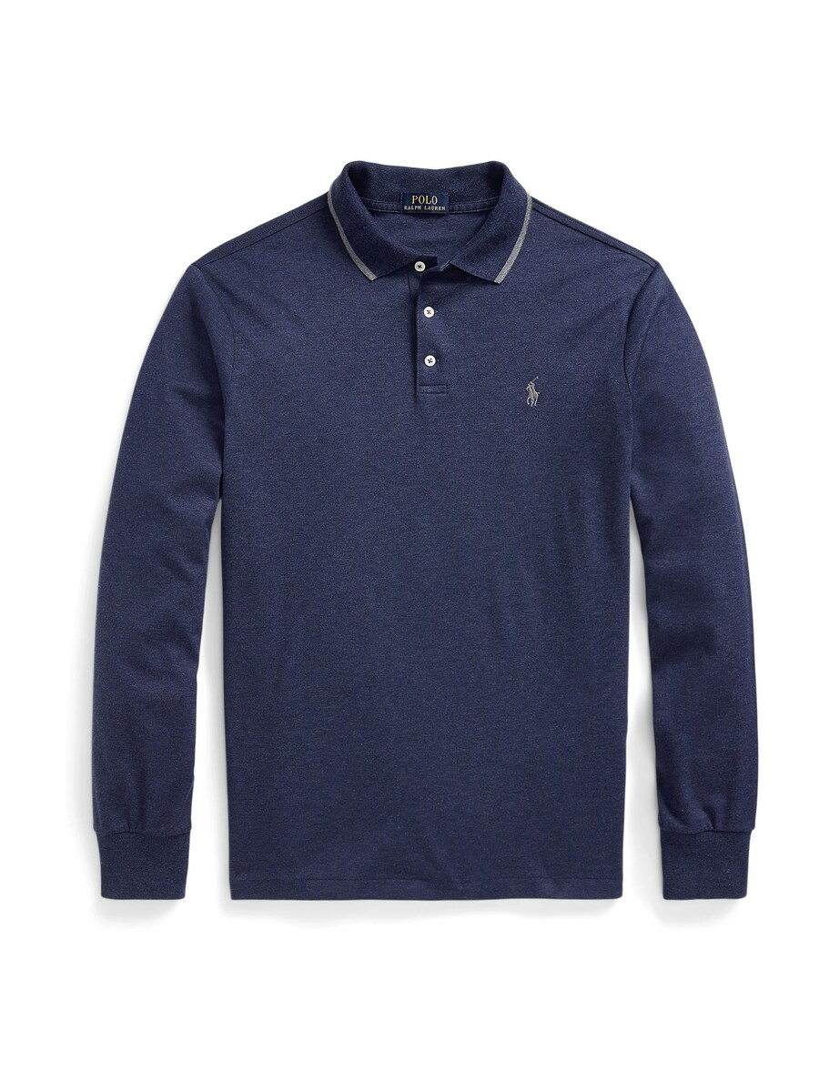 Футболка Polo Ralph Lauren, Navy
Футболка Polo Ralph Lauren, Navy