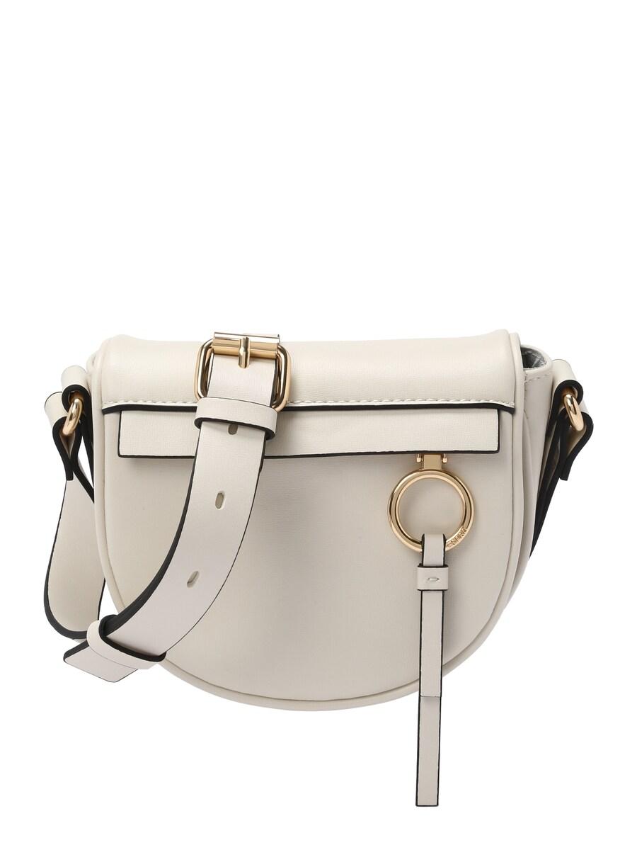 Сумка через плечо ESPRIT DARCY, цвет Kitt
Сумка через плечо ESPRIT DARCY, цвет Kitt