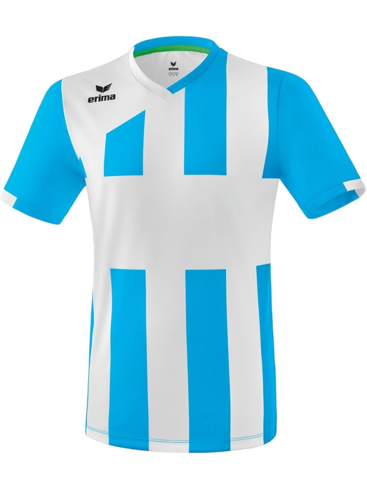 Функциональная рубашка Siena 3.0 Trikot erima, синий
Функциональная рубашка Siena 3.0 Trikot erima, синий