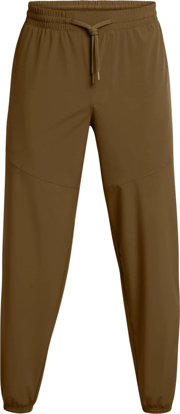 Under Armour Unisex-Adult Ua Vibe Woven Jogger, Coy
Under Armour Unisex-Adult Ua Vibe Woven Jogger, Coy