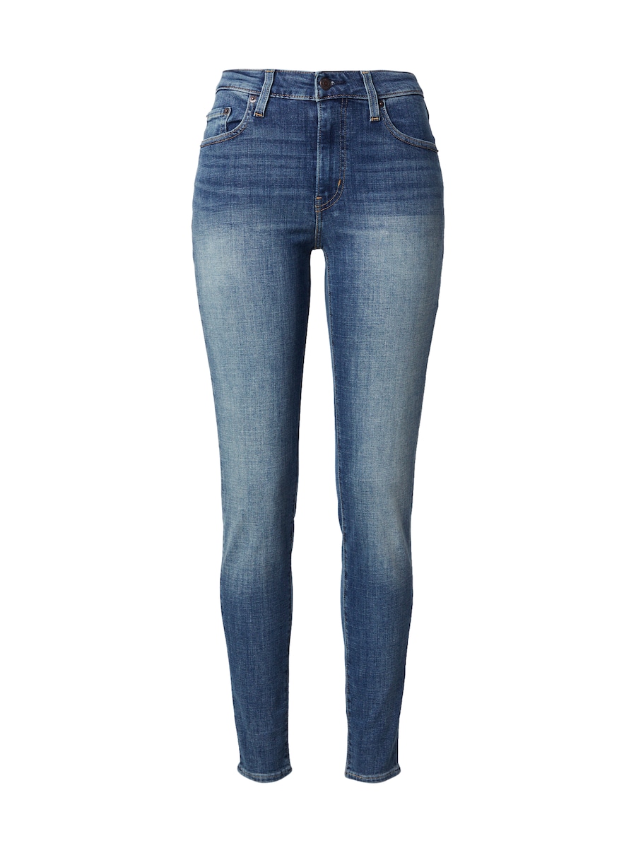 Узкие джинсы LEVI'S 721, синий
Узкие джинсы LEVI'S 721, синий