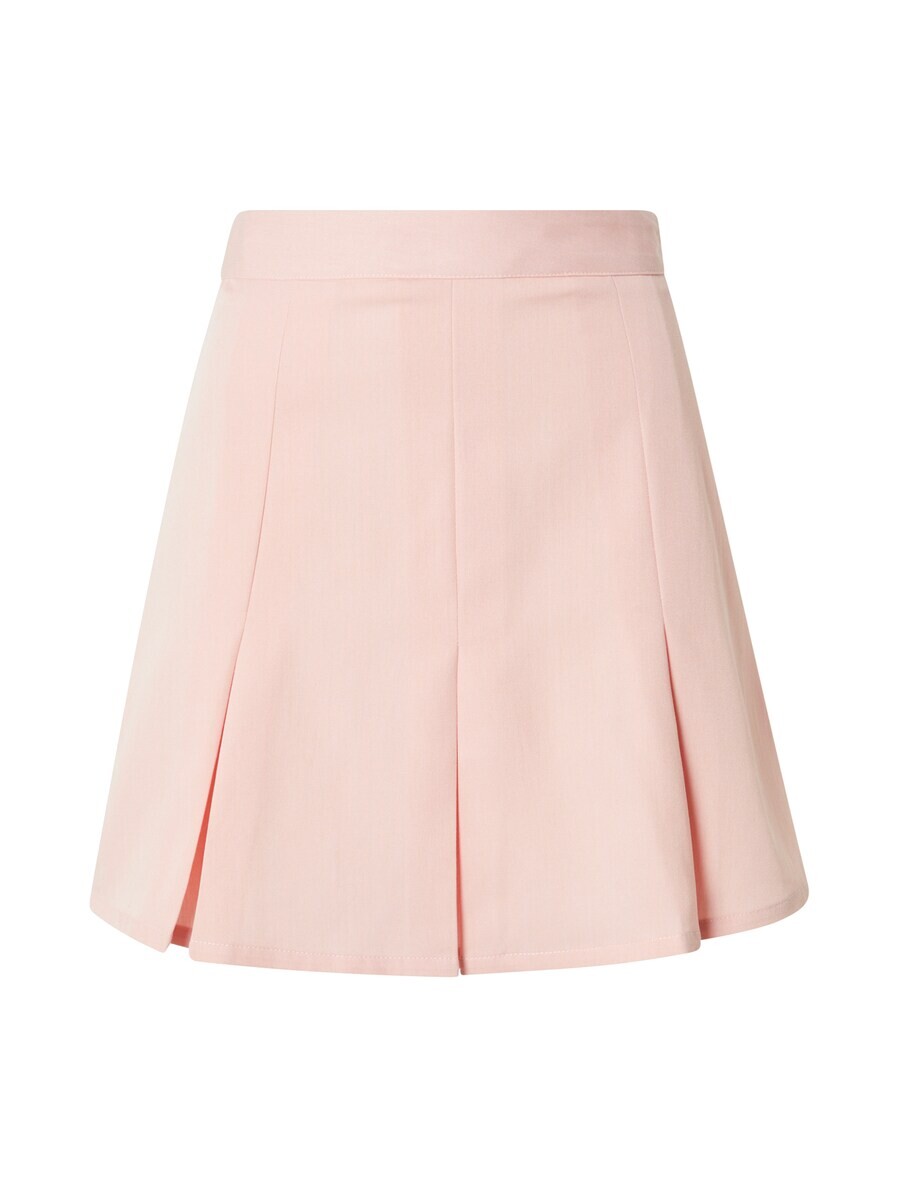 Юбка Nasty Gal, розовый
Юбка Nasty Gal, розовый