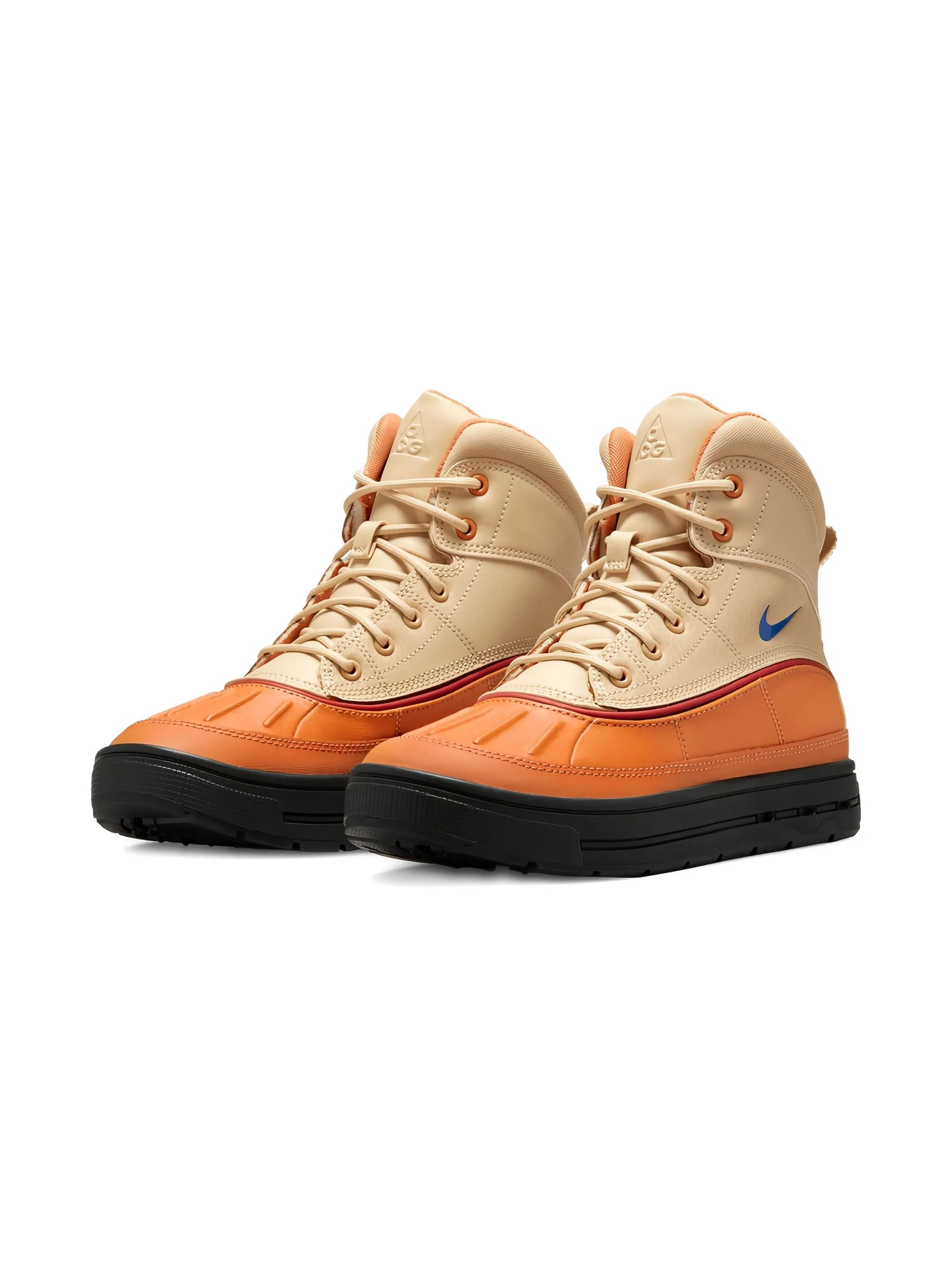 Кроссовки Woodside 2 Sesame Nike Kids, бежевый
Кроссовки Woodside 2 Sesame Nike Kids, бежевый