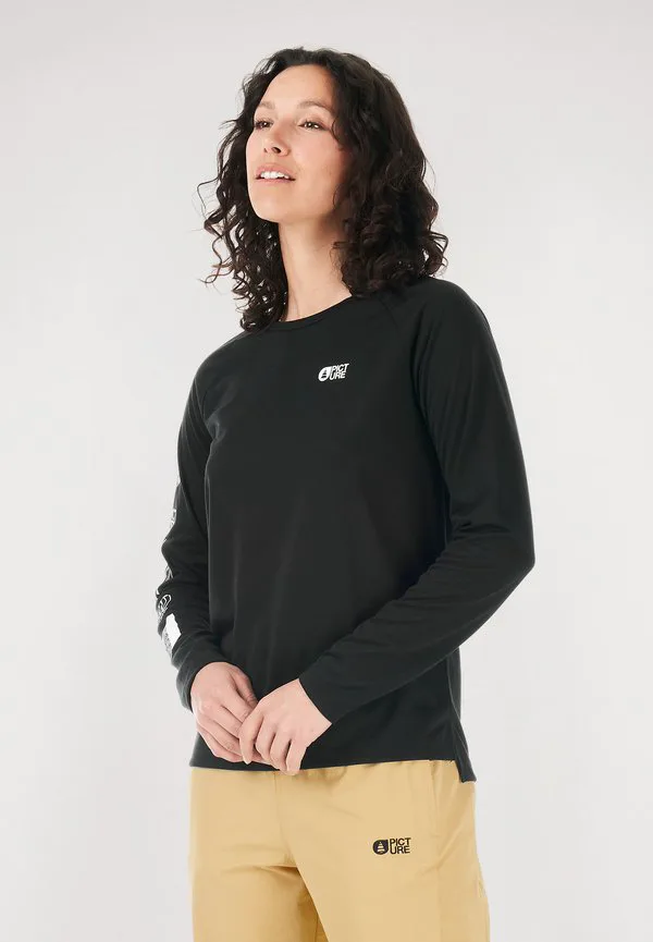 Футболка с длинными рукавами timont tech tee Picture Organic Clothing, Black Logo, Черный, Футболка с длинными рукавами timont tech tee Picture Organic Clothing, Black Logo
Футболка с длинными рукавами timont tech tee Picture Organic Clothing, Black Logo, Черный, Футболка с длинными рукавами timont tech tee Picture Organic Clothing, Black Logo