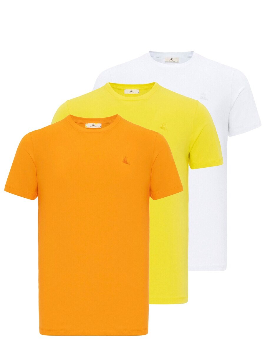 Футболка Daniel Hills, цвет Mixed colors 
Футболка Daniel Hills, цвет Mixed colors