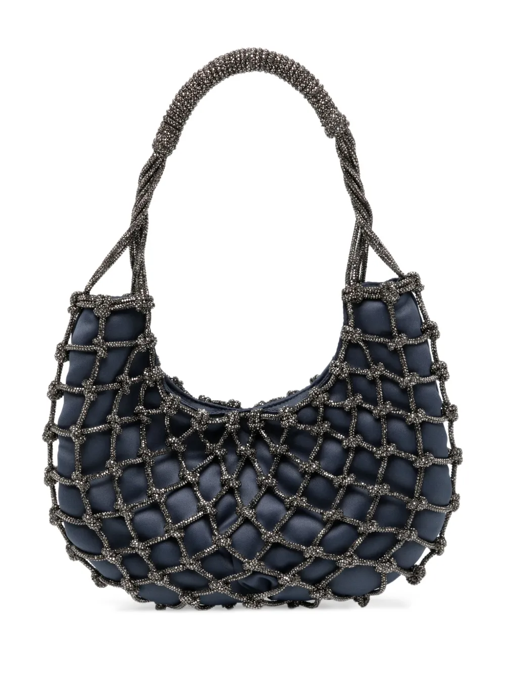 Сумка-тоут Nodi Rosantica, синий
Сумка-тоут Nodi Rosantica, синий