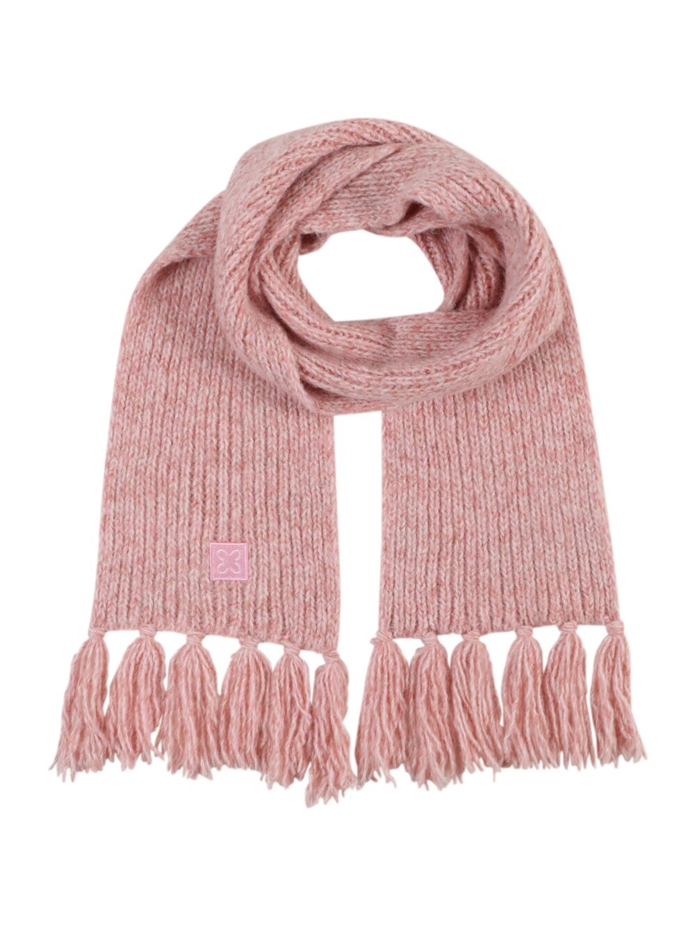 Шарф Codello, розовый/пестрый розовый
Шарф Codello, розовый/пестрый розовый