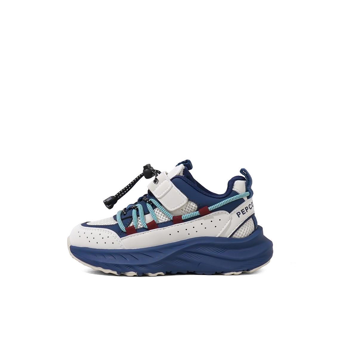 Детская обувь для повседневной жизни Banner the Piggy, бежевый/синий
Детская обувь для повседневной жизни Banner the Piggy, бежевый/синий