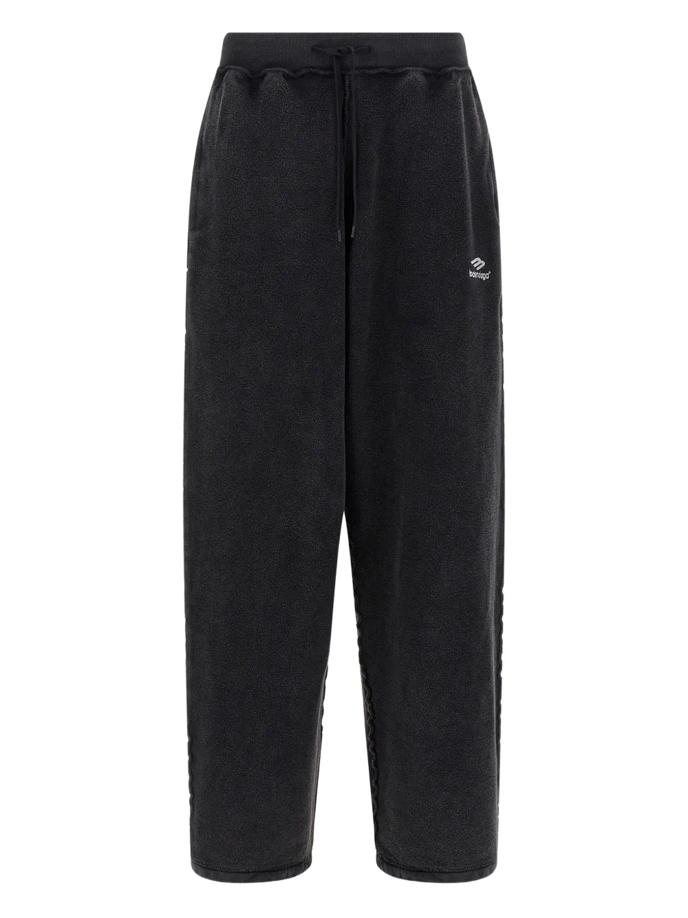 Спортивные брюки Inside-Out 3B Balenciaga, черный
Спортивные брюки Inside-Out 3B Balenciaga, черный