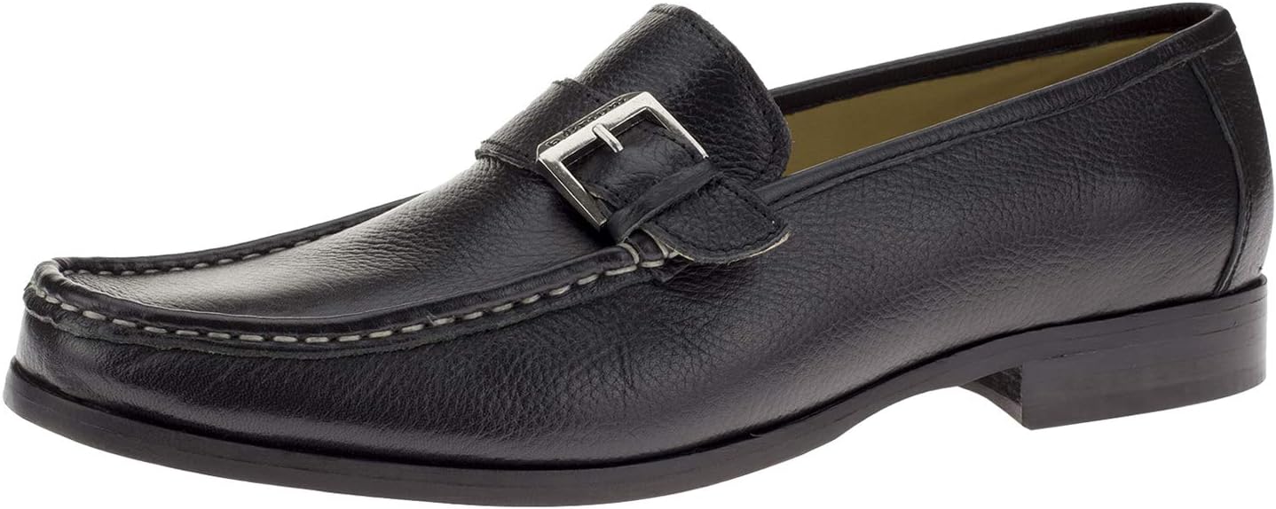 Мужские кожаные туфли DTI BB Signature Metero ручной работы, лоферы без шнурков Dti Darya Trading, черный
Мужские кожаные туфли DTI BB Signature Metero ручной работы, лоферы без шнурков Dti Darya Trading, черный